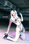 [Cosplay] Byoru - Anti Gwenom