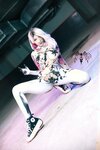 [Cosplay] Byoru - Anti Gwenom