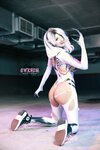 [Cosplay] Byoru - Anti Gwenom