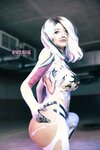 [Cosplay] Byoru - Anti Gwenom