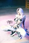 [Cosplay] Byoru - Anti Gwenom