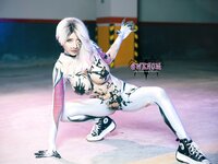[Cosplay] Byoru - Anti Gwenom