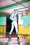 [Cosplay] Byoru - Anti Gwenom