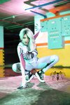 [Cosplay] Byoru - Anti Gwenom