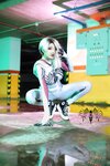 [Cosplay] Byoru - Anti Gwenom