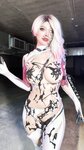 [Cosplay] Byoru - Anti Gwenom