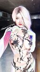 [Cosplay] Byoru - Anti Gwenom