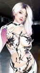 [Cosplay] Byoru - Anti Gwenom