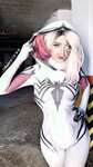 [Cosplay] Byoru - Anti Gwenom
