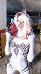 [Cosplay] Byoru - Anti Gwenom
