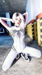 [Cosplay] Byoru - Anti Gwenom
