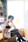 [Graphis] Gals – Hibiki Natsume 夏目響 Modest and Mature! vol.5