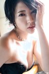 [Graphis] Gals – Hibiki Natsume 夏目響 Modest and Mature! vol.5