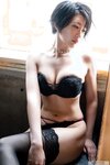 [Graphis] Gals – Hibiki Natsume 夏目響 Modest and Mature! vol.5