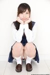 [LOVEPOP] Ria Sato 佐藤理亜 Photoset 01 - 07