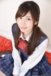 [LOVEPOP] Ria Sato 佐藤理亜 Photoset 01 - 07