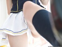 [LOVEPOP] Ria Sato 佐藤理亜 Photoset 01 - 07