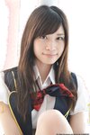 [LOVEPOP] Ria Sato 佐藤理亜 Photoset 01 - 07