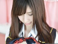[LOVEPOP] Ria Sato 佐藤理亜 Photoset 01 - 07