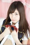 [LOVEPOP] Ria Sato 佐藤理亜 Photoset 01 - 07