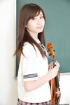[LOVEPOP] Ria Sato 佐藤理亜 Photoset 01 - 07