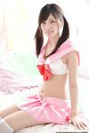 [LOVEPOP] Ria Sato 佐藤理亜 Photoset 01 - 07