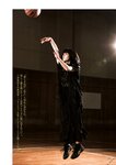 [BRODY(ブロディ)] 2018年02月号