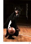 [BRODY(ブロディ)] 2018年02月号
