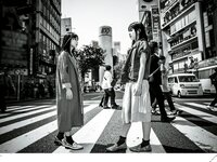 [BRODY(ブロディ)] 2018年02月号