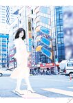 [BRODY(ブロディ)] 2018年02月号