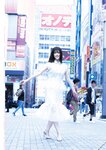 [BRODY(ブロディ)] 2018年02月号