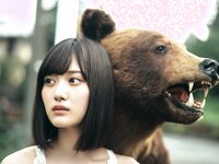 [BRODY(ブロディ)] 2018年02月号