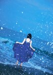 [BRODY(ブロディ)] 2018年02月号
