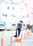 [BRODY(ブロディ)] 2018年02月号