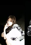 [BRODY(ブロディ)] 2018年02月号