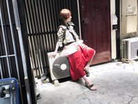 [BRODY(ブロディ)] 2018年02月号