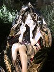 [BRODY(ブロディ)] 2018年02月号