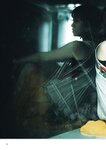 [BRODY(ブロディ)] 2018年02月号
