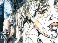 [BRODY(ブロディ)] 2018年02月号