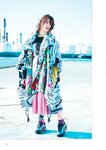 [BRODY(ブロディ)] 2018年02月号