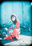 [BRODY(ブロディ)] 2018年02月号