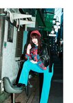 [BRODY(ブロディ)] 2018年02月号