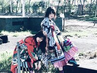 [BRODY(ブロディ)] 2018年02月号