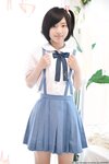 [LOVEPOP] Rin Sasayama 笹山りん Photoset 01 - 08
