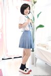 [LOVEPOP] Rin Sasayama 笹山りん Photoset 01 - 08