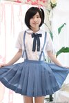 [LOVEPOP] Rin Sasayama 笹山りん Photoset 01 - 08