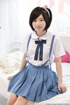 [LOVEPOP] Rin Sasayama 笹山りん Photoset 01 - 08