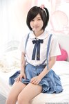 [LOVEPOP] Rin Sasayama 笹山りん Photoset 01 - 08