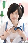 [LOVEPOP] Rin Sasayama 笹山りん Photoset 01 - 08