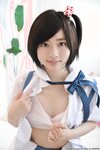 [LOVEPOP] Rin Sasayama 笹山りん Photoset 01 - 08